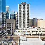 Eminence Sleek Studio City View