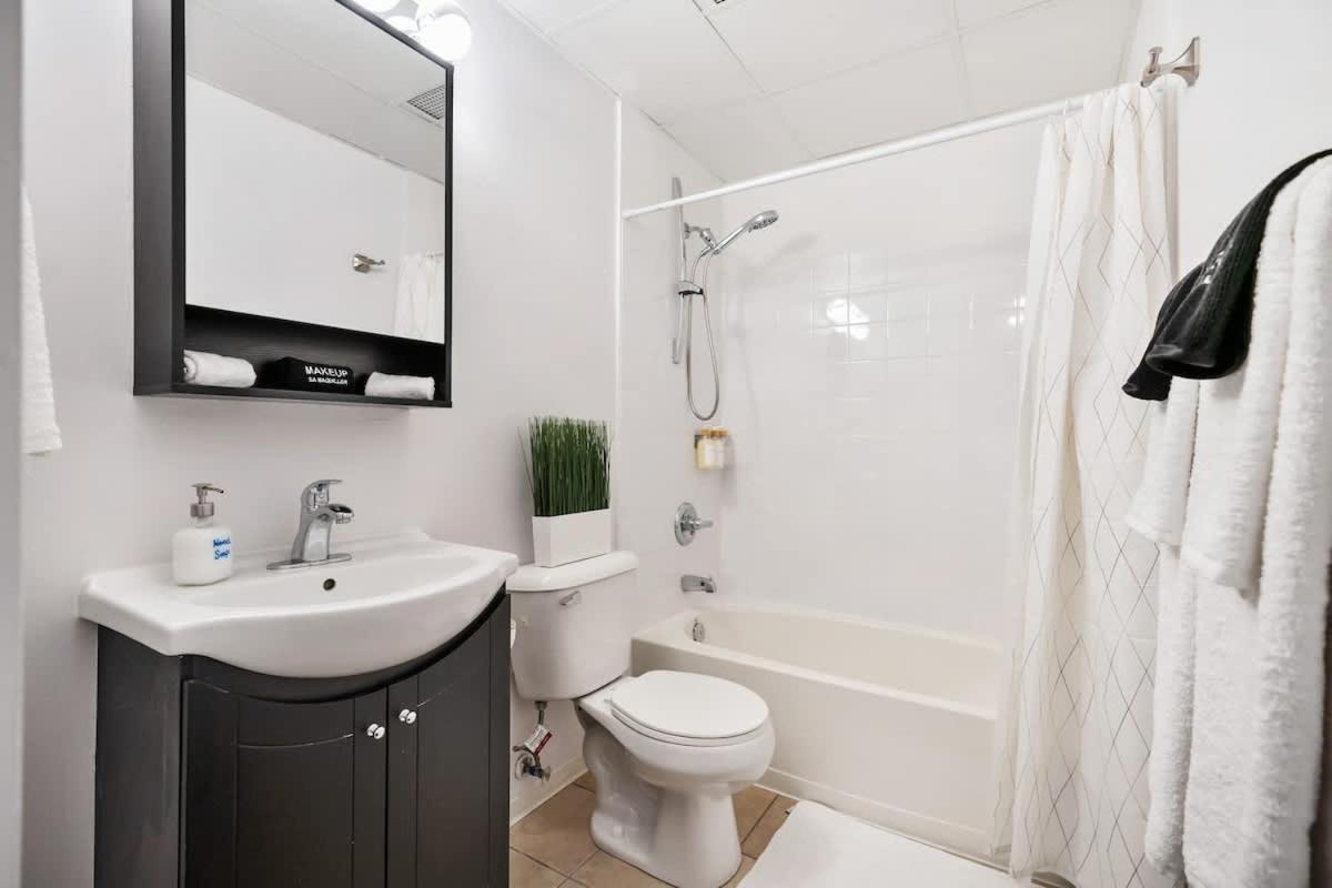 Holiday home Eminence Sleek View