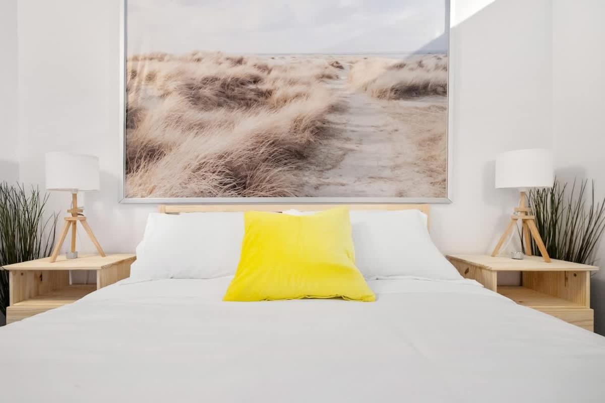 Holiday home Eminence Sleek View