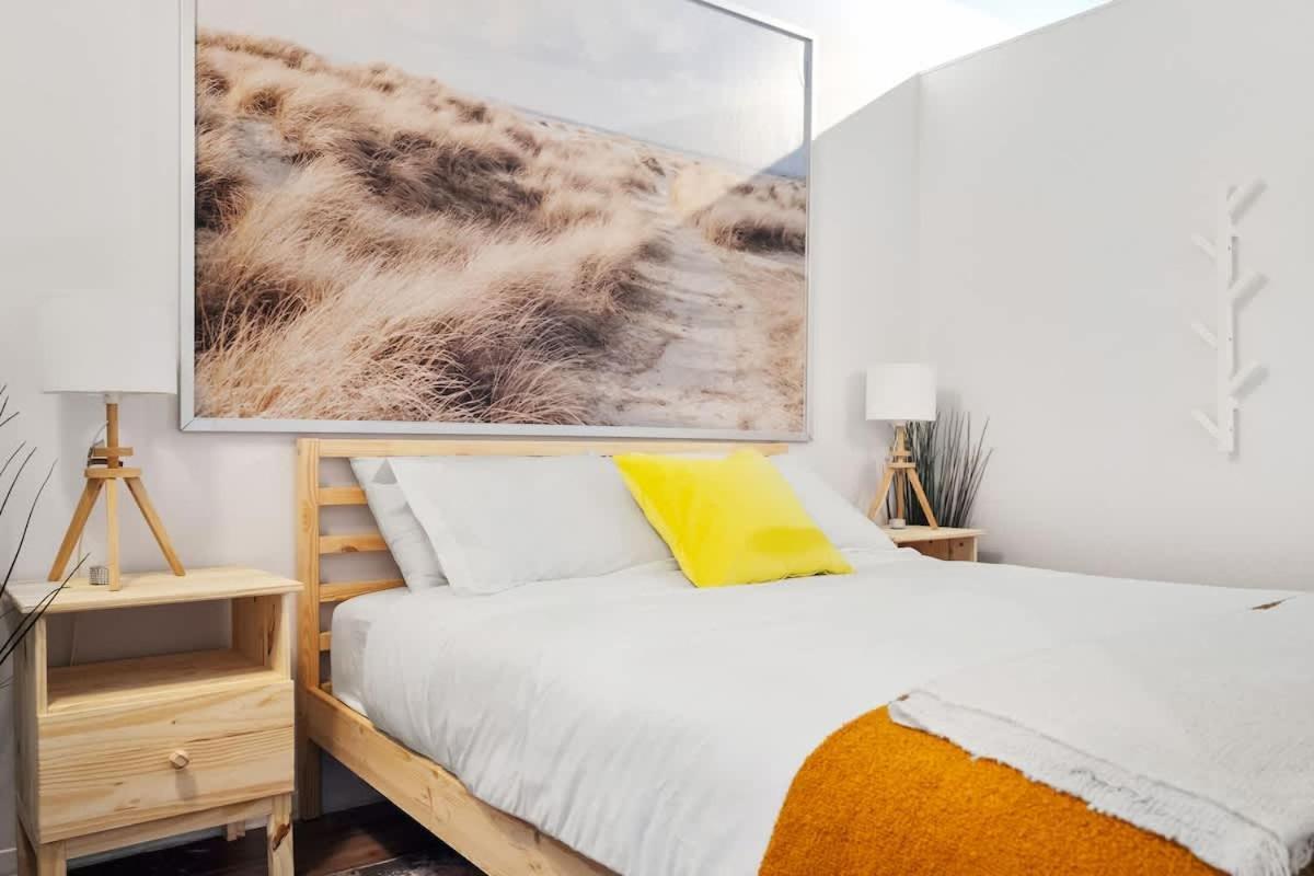 Eminence Sleek View Holiday home *